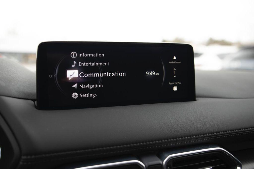 used 2024 Mazda CX-5 car, priced at $29,871