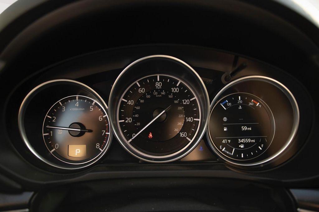 used 2023 Mazda CX-5 car, priced at $25,011