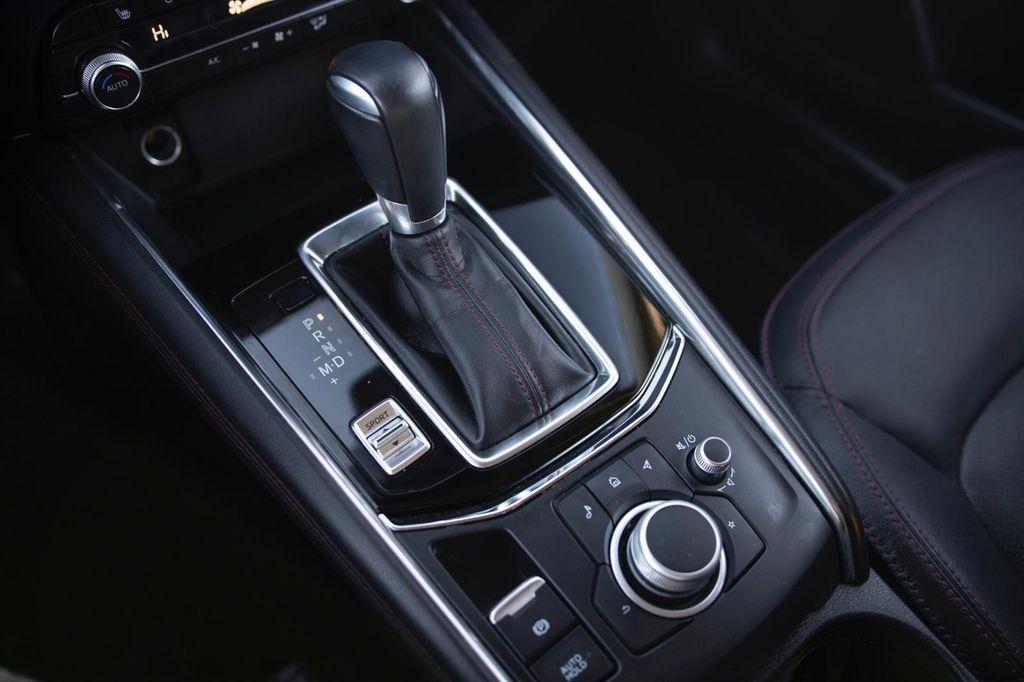 used 2023 Mazda CX-5 car, priced at $25,011