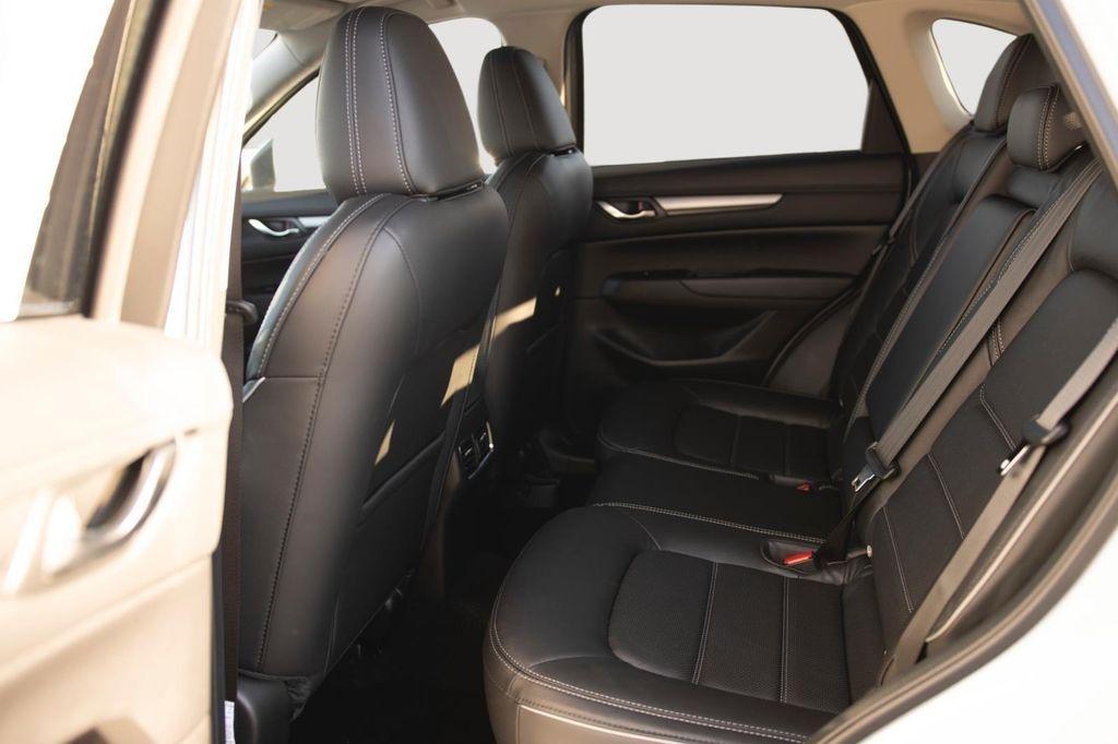 new 2025 Mazda CX-5 car, priced at $33,318