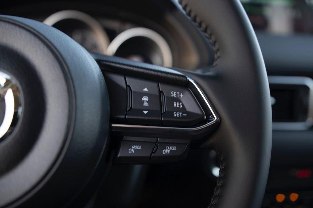 new 2025 Mazda CX-5 car, priced at $33,318