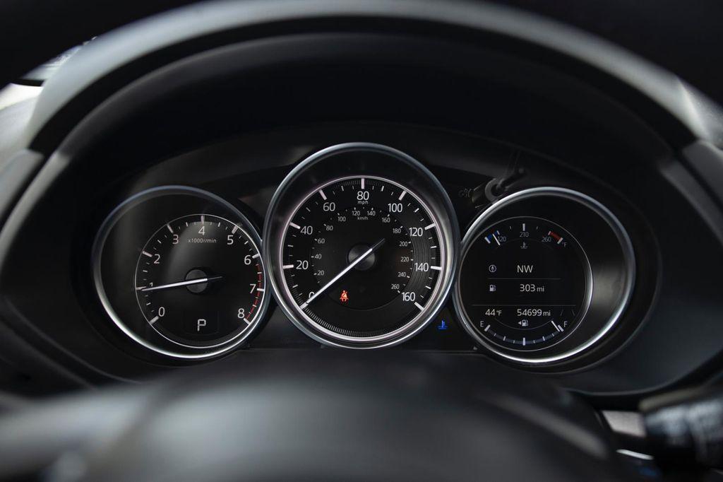 used 2023 Mazda CX-5 car, priced at $23,746