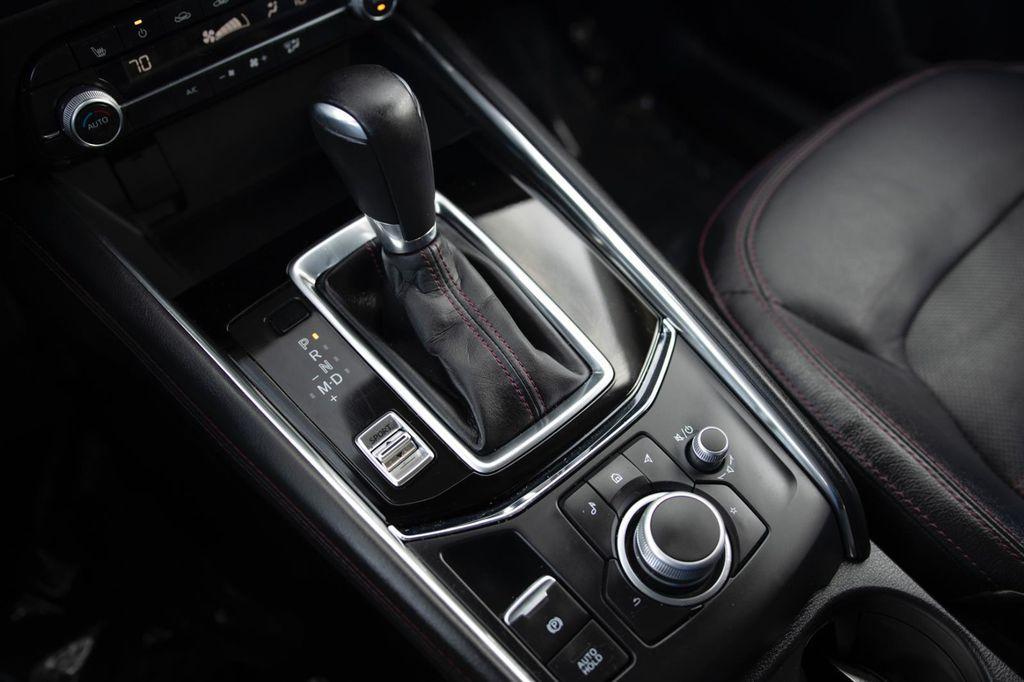 used 2023 Mazda CX-5 car, priced at $23,746