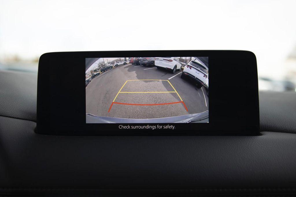 used 2023 Mazda CX-5 car, priced at $23,746