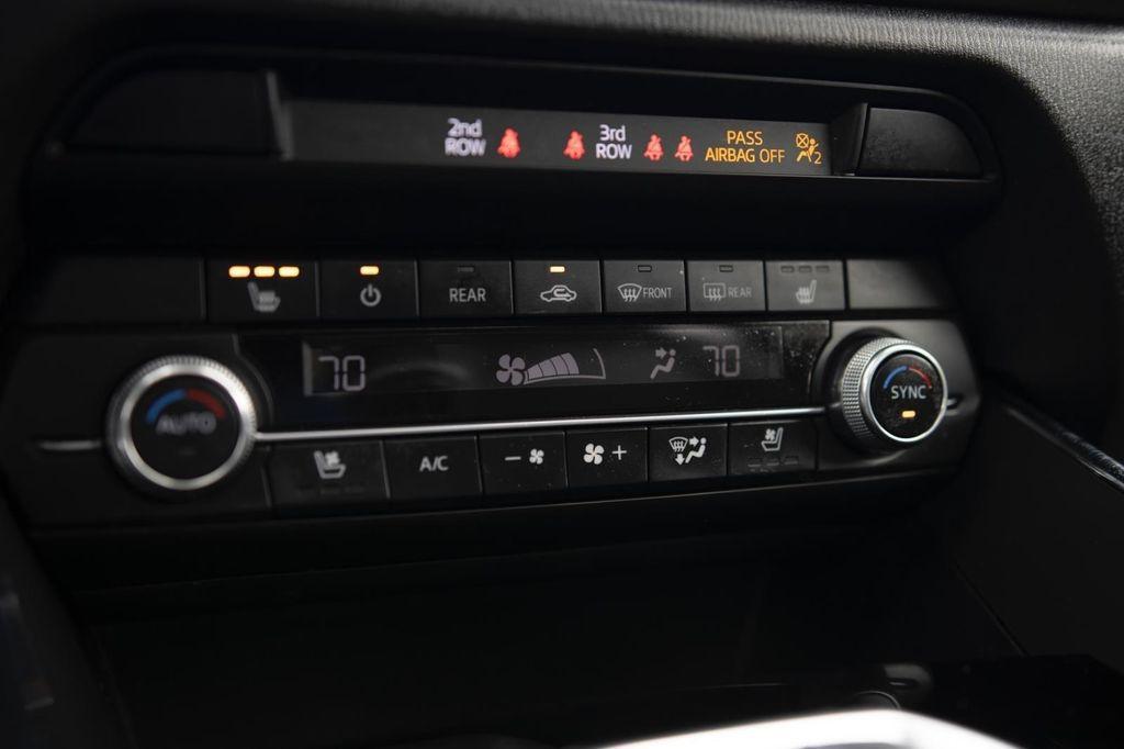 used 2023 Mazda CX-9 car, priced at $25,914