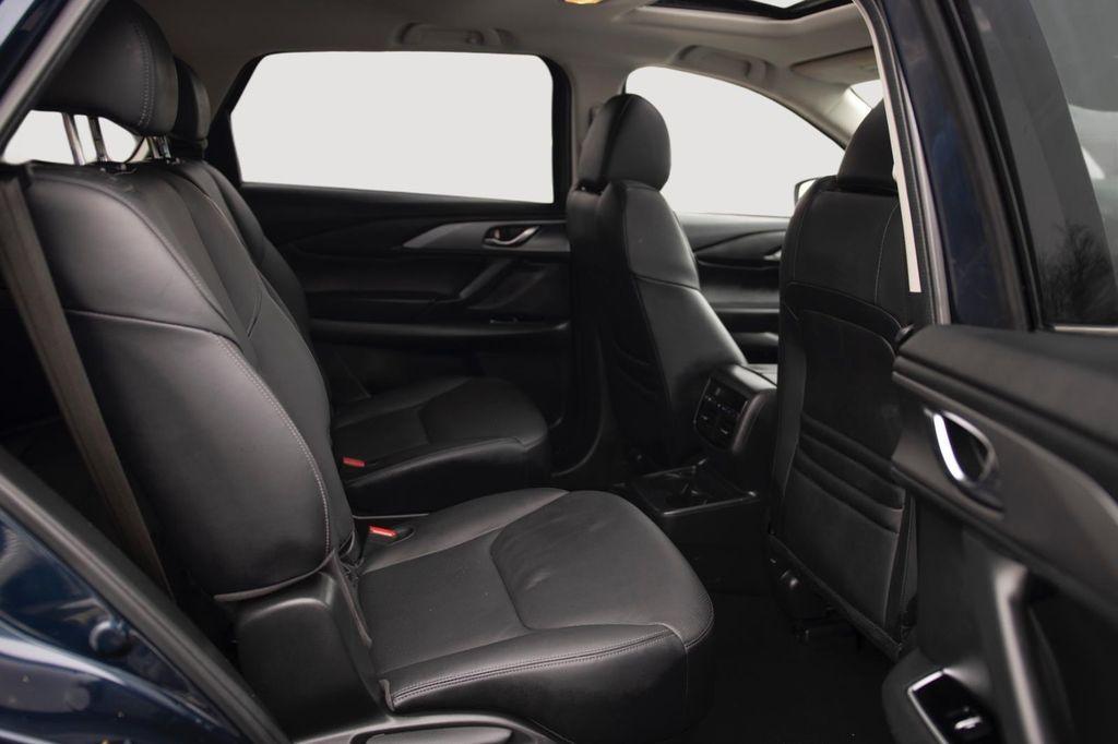 used 2023 Mazda CX-9 car, priced at $25,914