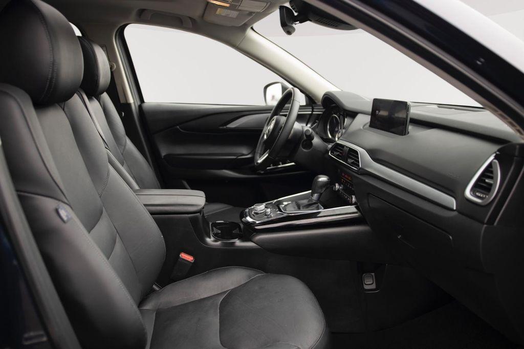 used 2023 Mazda CX-9 car, priced at $25,914