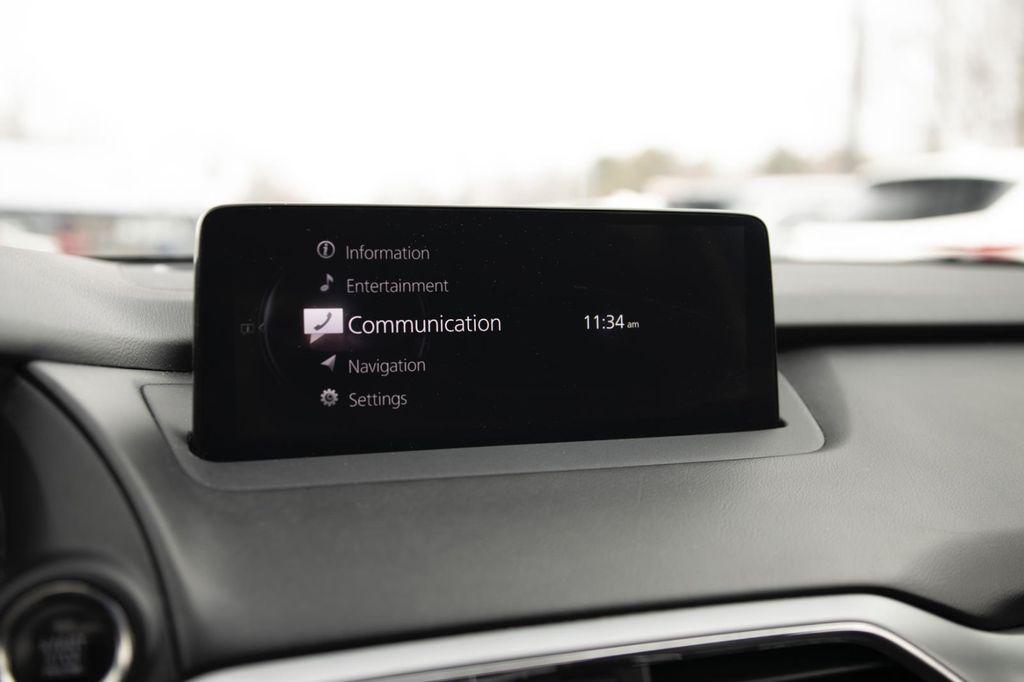 used 2023 Mazda CX-9 car, priced at $25,914