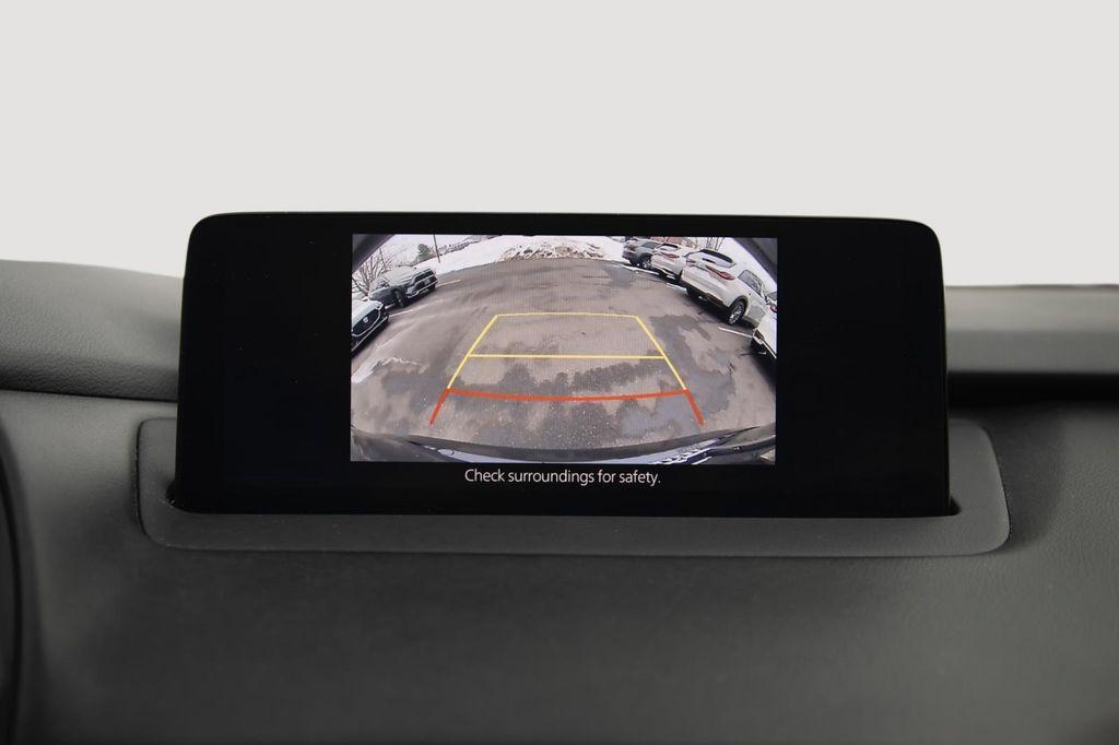 used 2023 Mazda CX-9 car, priced at $25,914