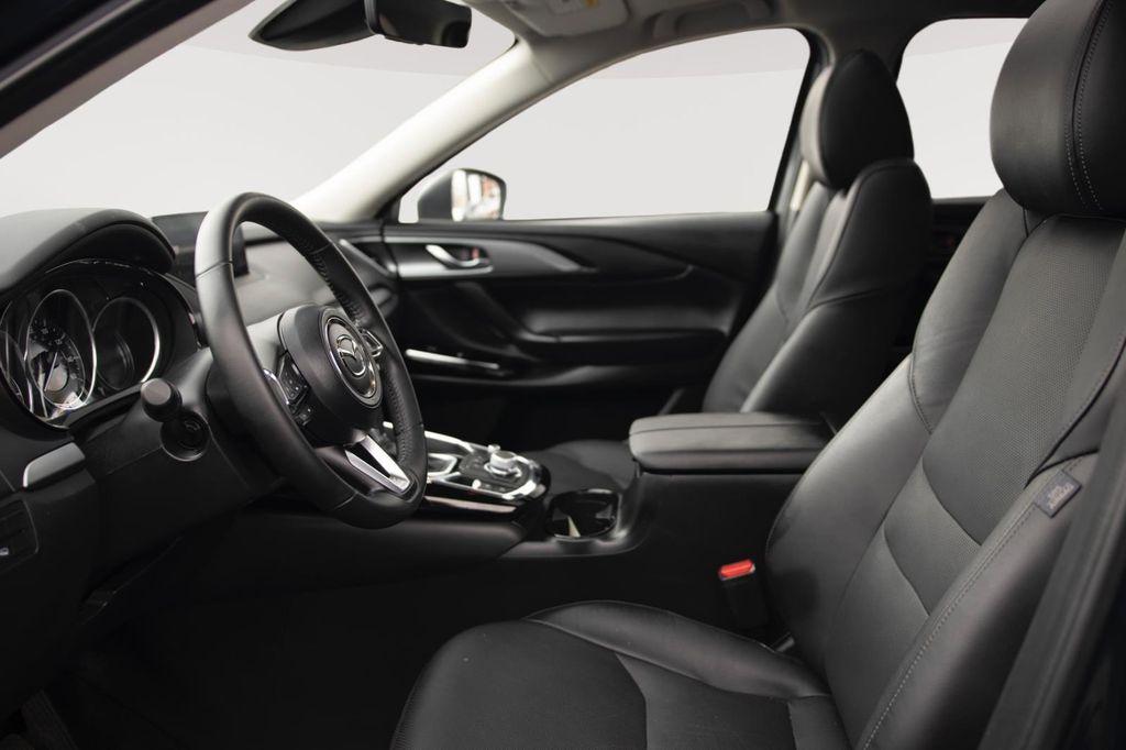 used 2023 Mazda CX-9 car, priced at $25,914
