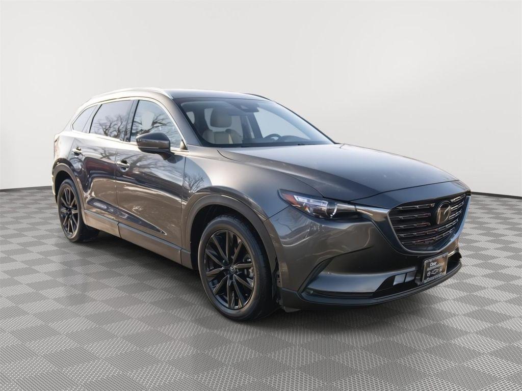 used 2023 Mazda CX-9 car, priced at $28,841
