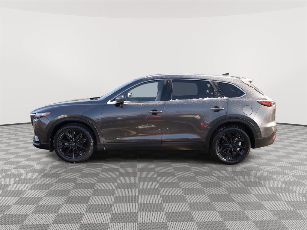 used 2023 Mazda CX-9 car, priced at $28,841