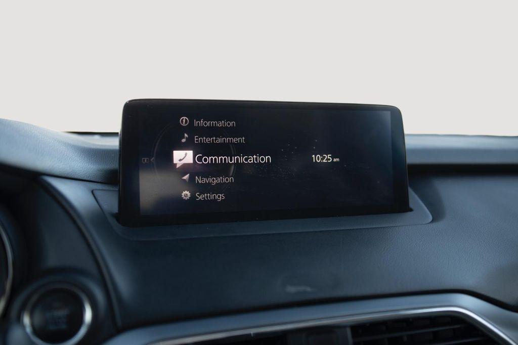 used 2023 Mazda CX-9 car, priced at $28,841