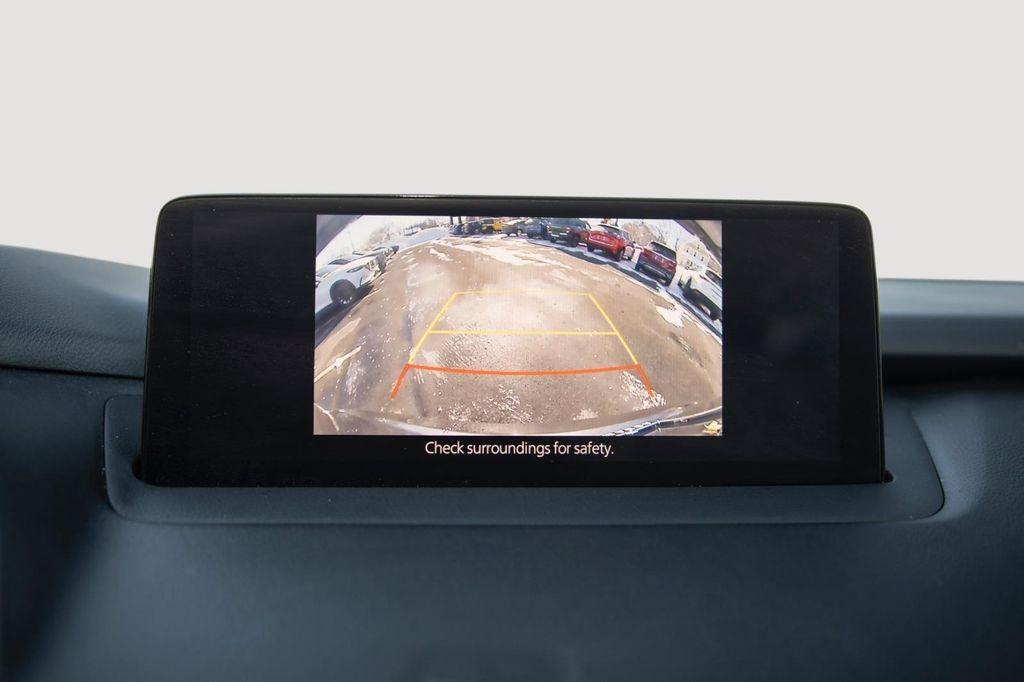 used 2023 Mazda CX-9 car, priced at $28,841