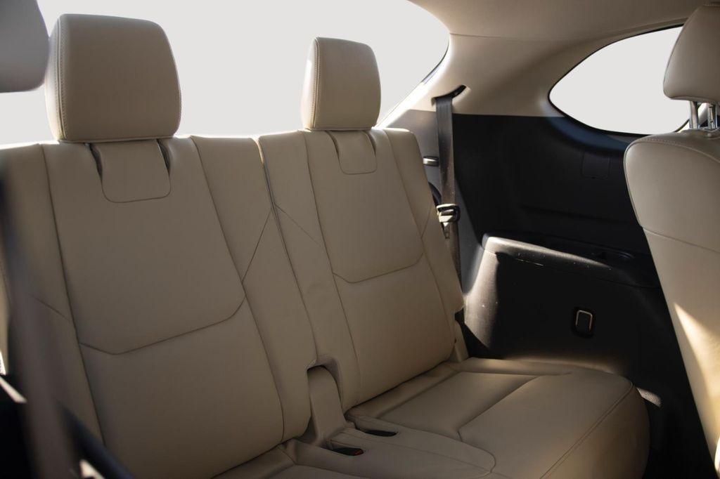 used 2023 Mazda CX-9 car, priced at $28,841