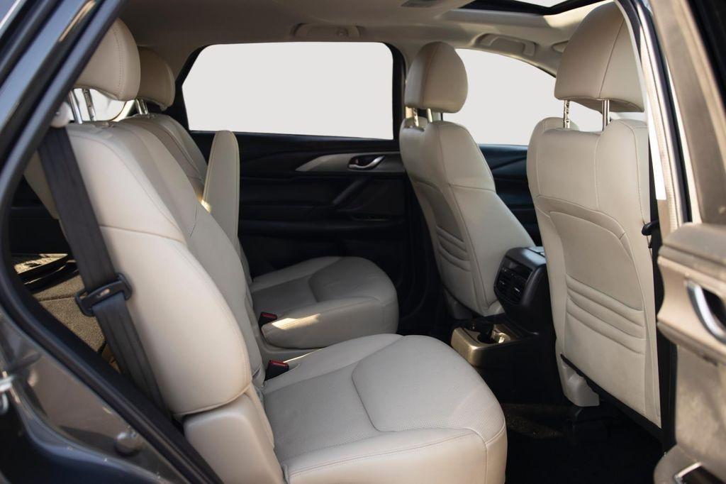 used 2023 Mazda CX-9 car, priced at $28,841