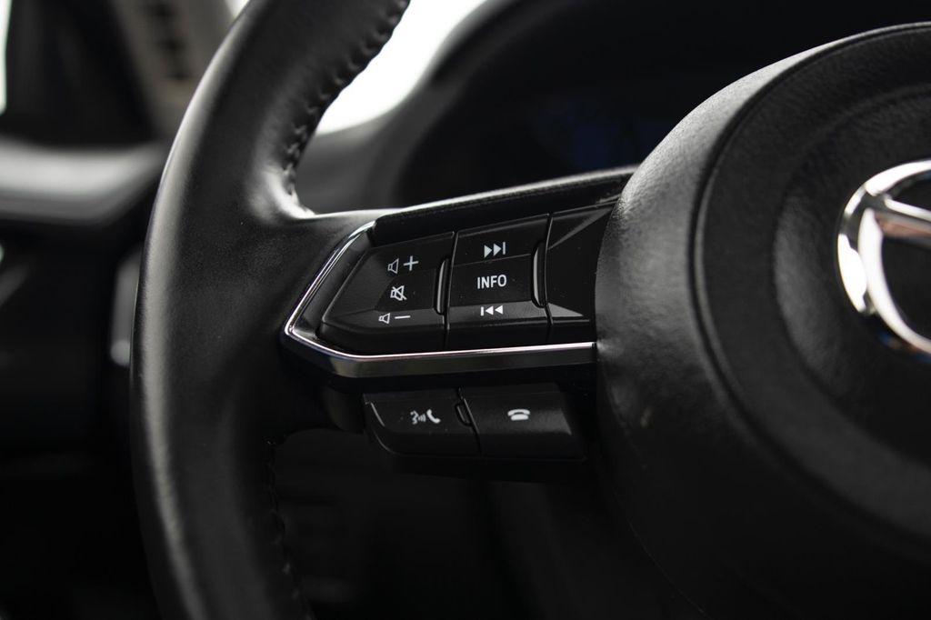 used 2021 Mazda CX-5 car, priced at $19,913