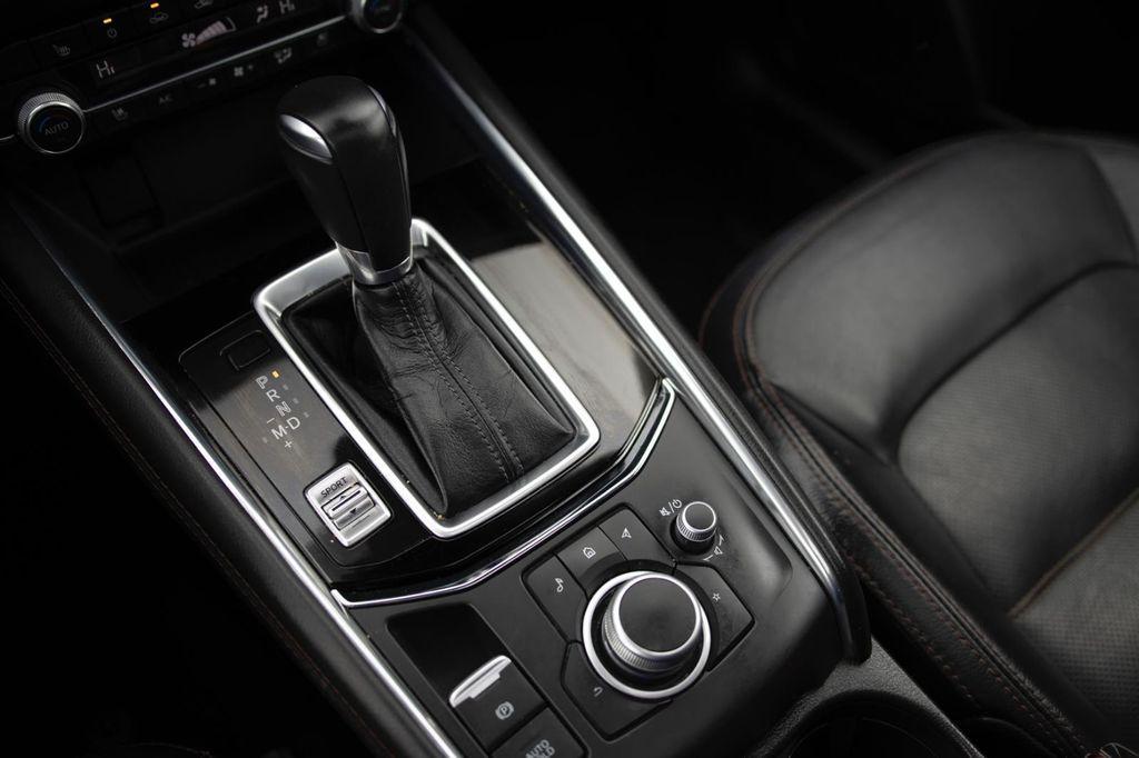 used 2021 Mazda CX-5 car, priced at $19,913