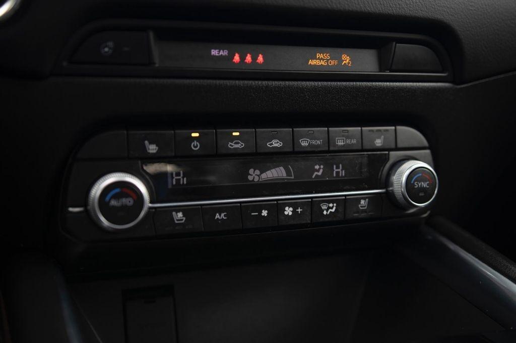 used 2021 Mazda CX-5 car, priced at $19,913