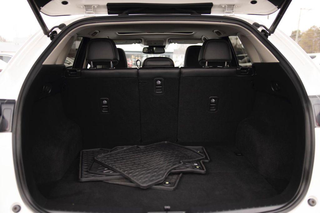 used 2021 Mazda CX-5 car, priced at $19,913