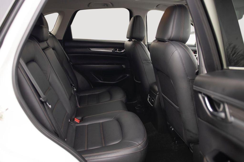 used 2021 Mazda CX-5 car, priced at $19,913