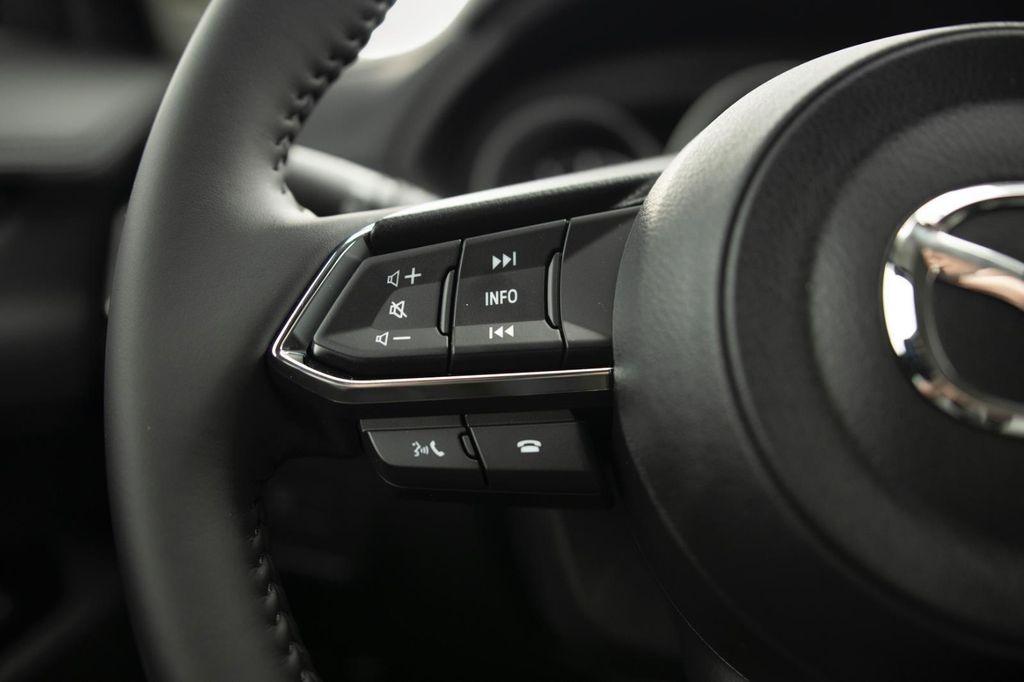 new 2025 Mazda CX-5 car, priced at $31,259