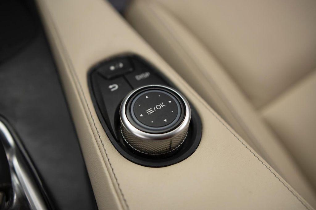 used 2020 INFINITI QX50 car, priced at $21,315