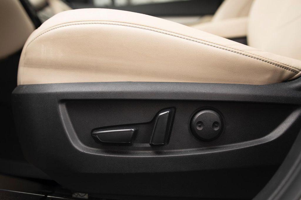 used 2020 INFINITI QX50 car, priced at $21,315