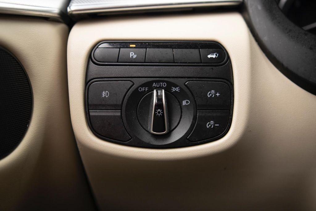 used 2020 INFINITI QX50 car, priced at $21,315