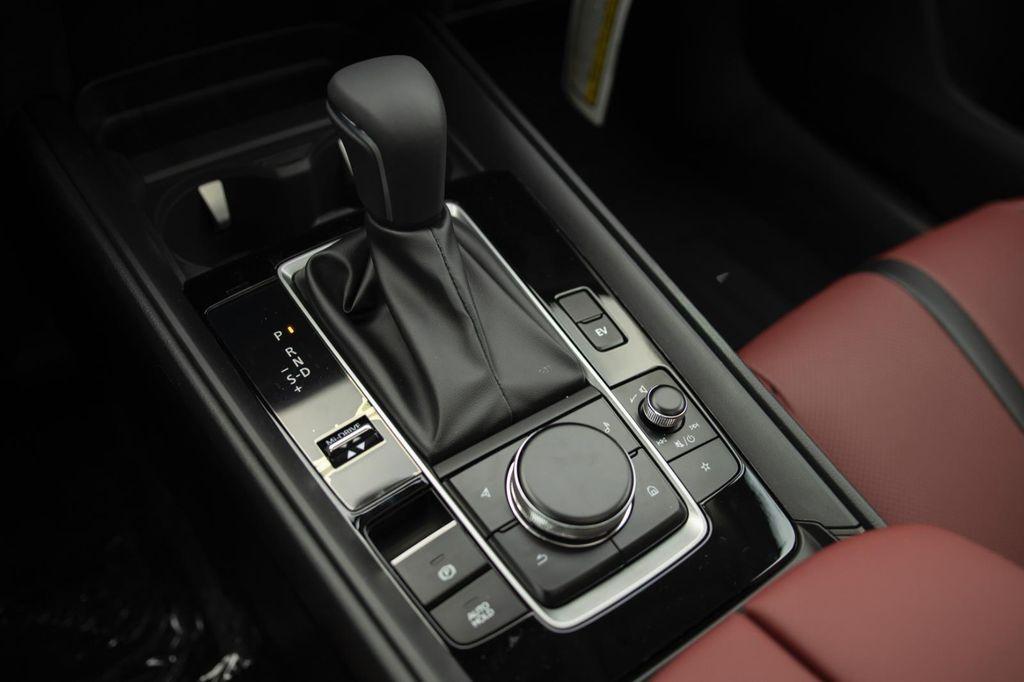 new 2026 Mazda CX-50 Hybrid car, priced at $39,869