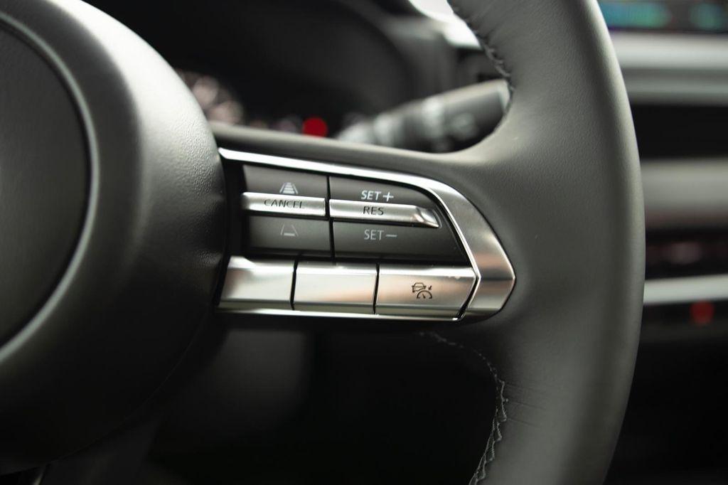 new 2026 Mazda CX-50 Hybrid car, priced at $39,869