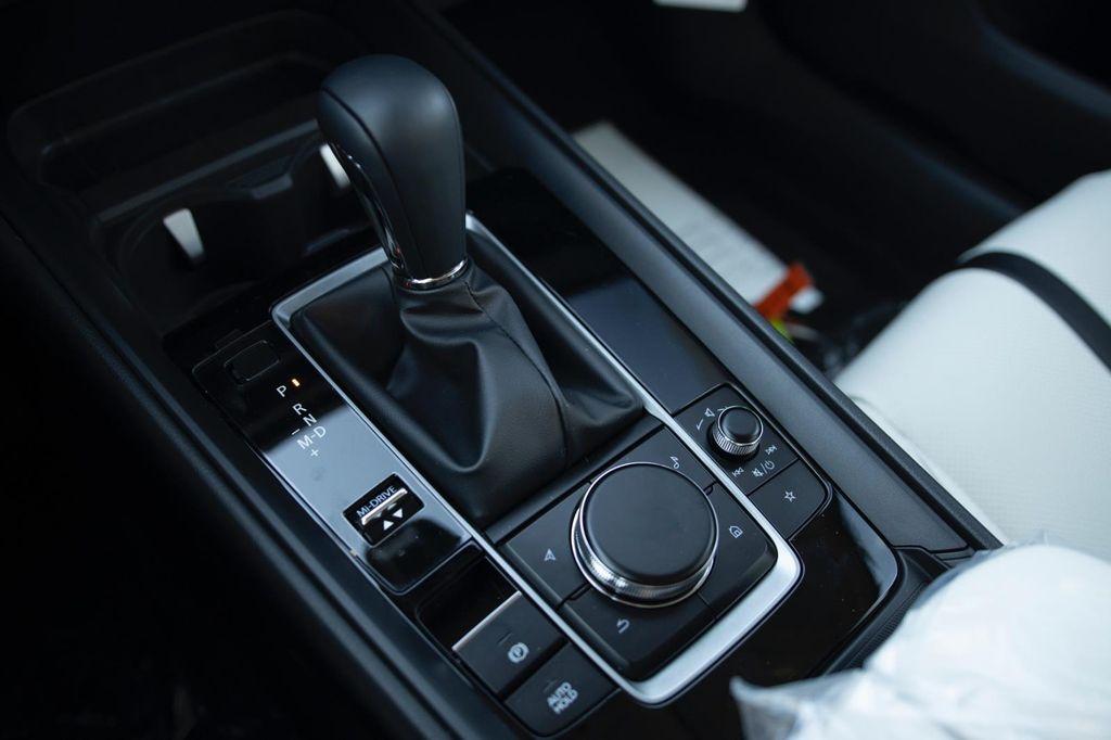 new 2026 Mazda CX-50 car, priced at $36,498