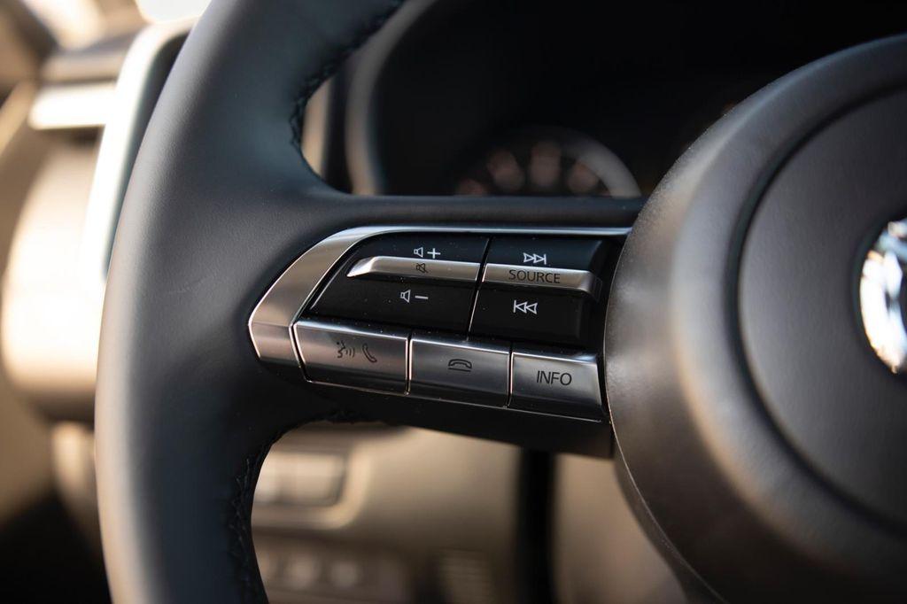 new 2026 Mazda CX-50 car, priced at $36,498