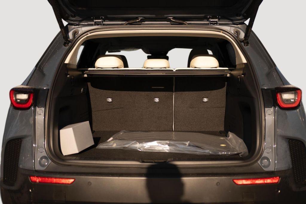 new 2026 Mazda CX-50 car, priced at $36,498