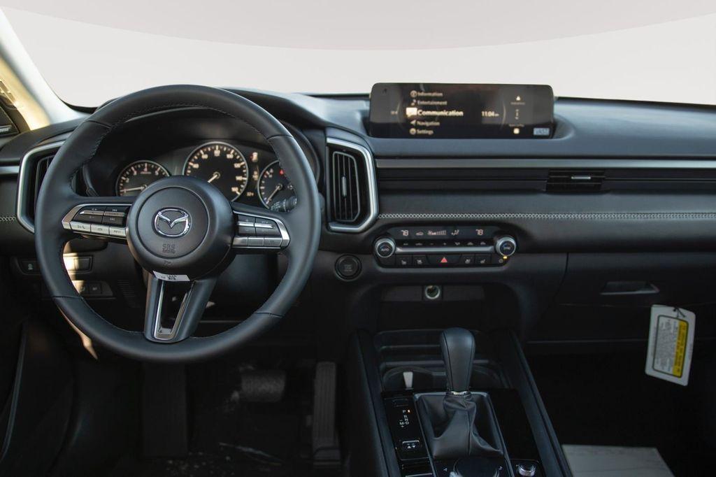 new 2026 Mazda CX-50 car, priced at $36,498