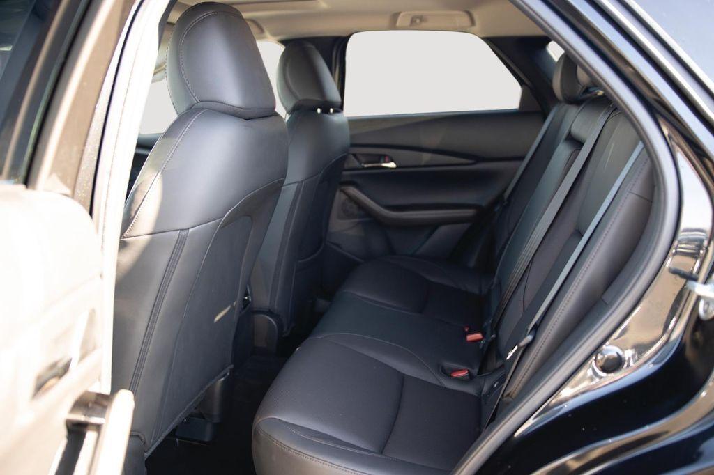 used 2023 Mazda CX-30 car, priced at $24,756