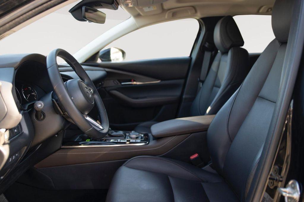 used 2023 Mazda CX-30 car, priced at $24,756