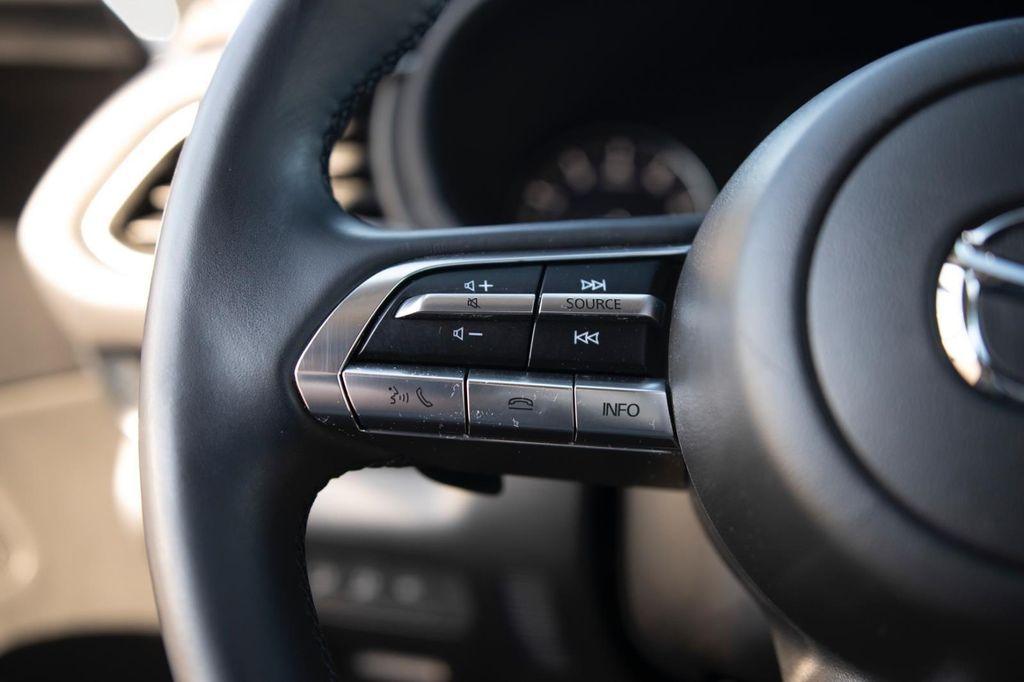 used 2023 Mazda CX-30 car, priced at $24,756