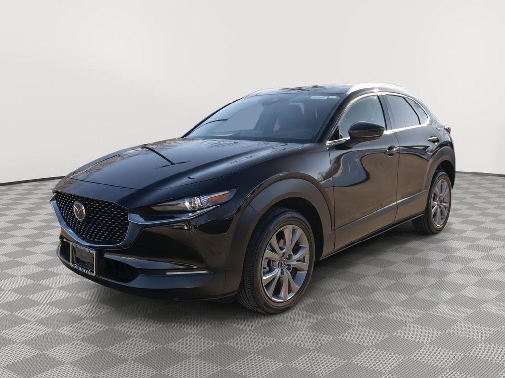 used 2023 Mazda CX-30 car, priced at $24,756