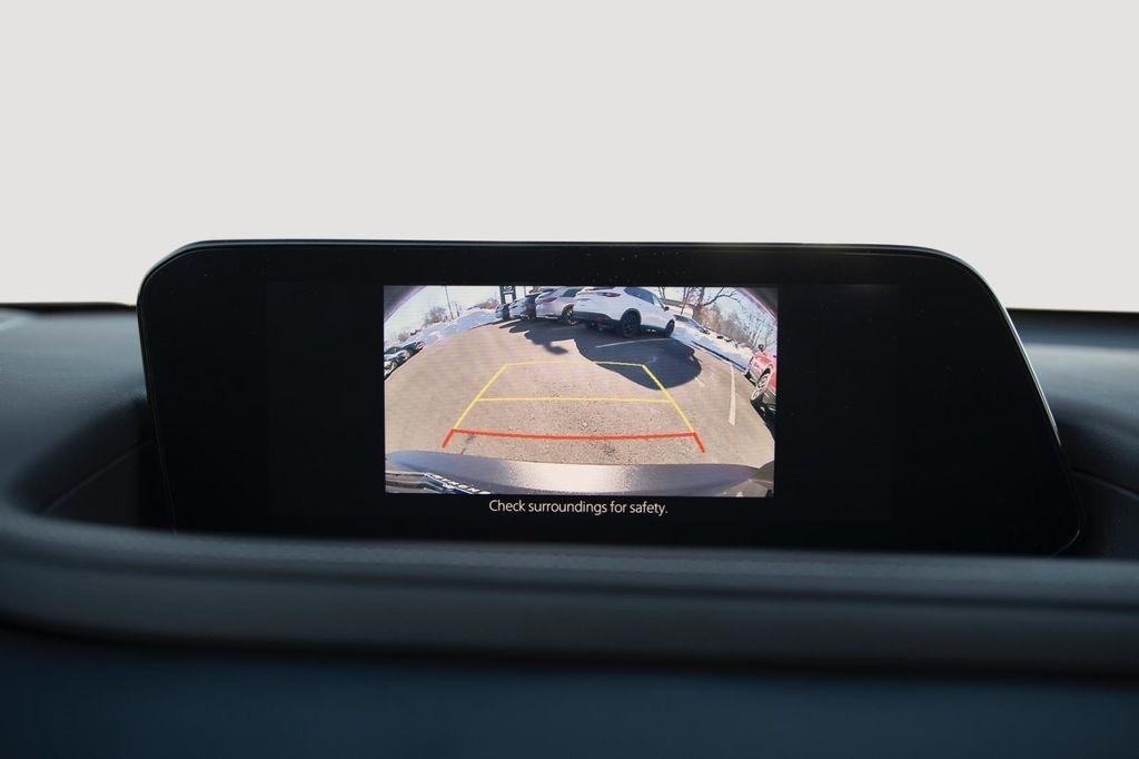 used 2023 Mazda CX-30 car, priced at $24,756