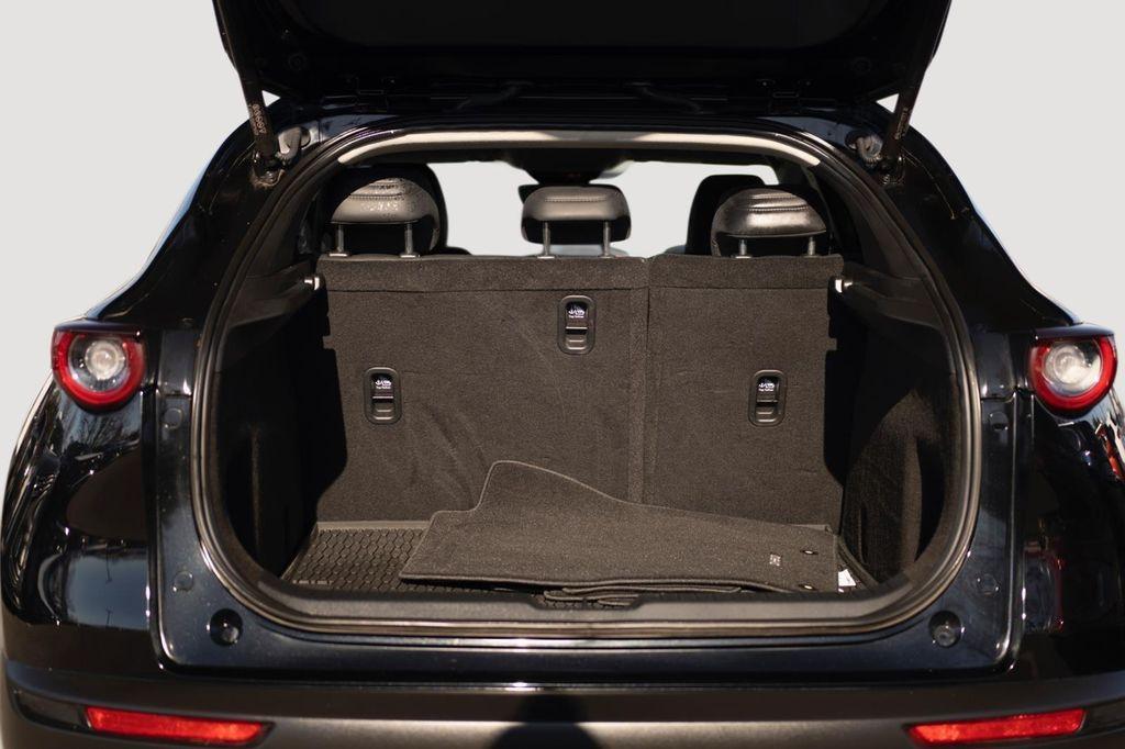 used 2023 Mazda CX-30 car, priced at $24,756