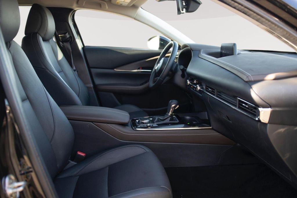 used 2023 Mazda CX-30 car, priced at $24,756
