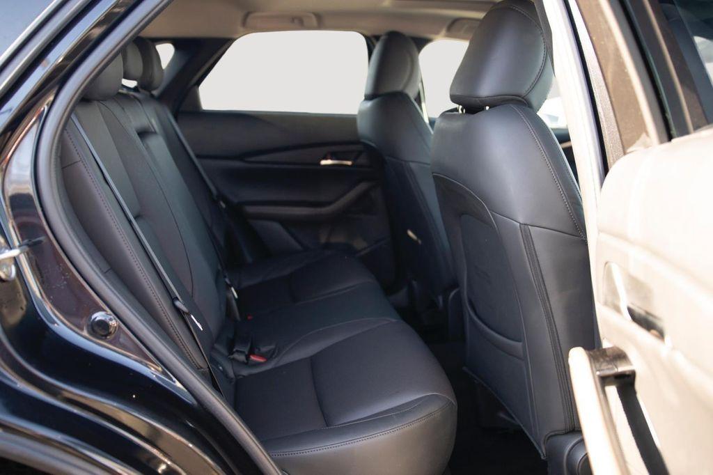used 2023 Mazda CX-30 car, priced at $24,756
