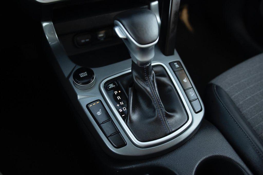 used 2021 Kia Seltos car, priced at $13,641