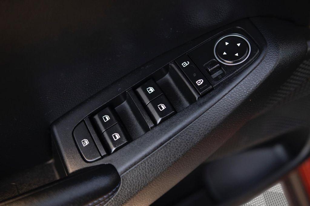 used 2021 Kia Seltos car, priced at $13,641