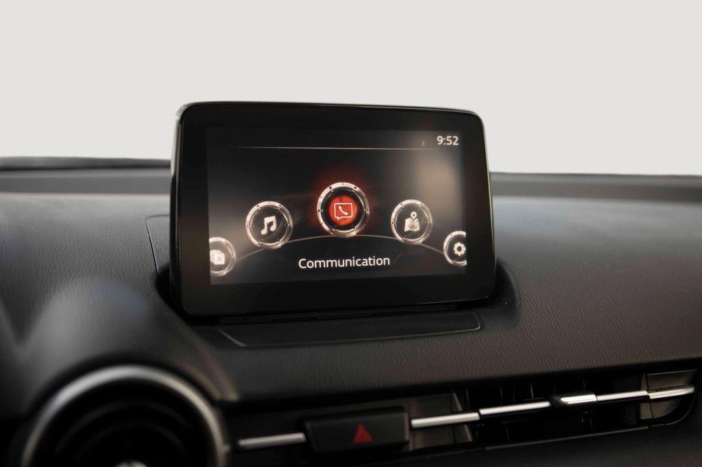 used 2021 Mazda CX-3 car, priced at $16,750