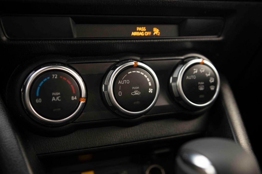 used 2021 Mazda CX-3 car, priced at $16,750