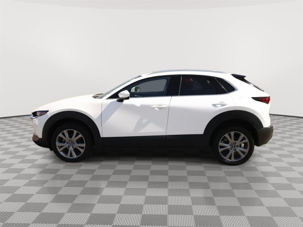 used 2022 Mazda CX-30 car, priced at $24,995