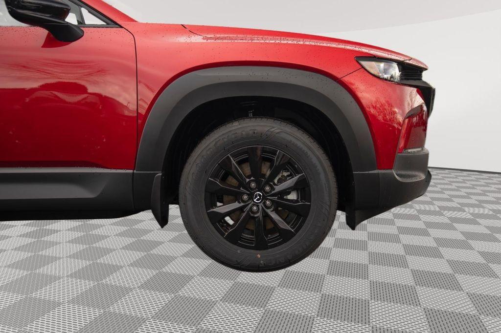 new 2026 Mazda CX-50 Hybrid car, priced at $40,751