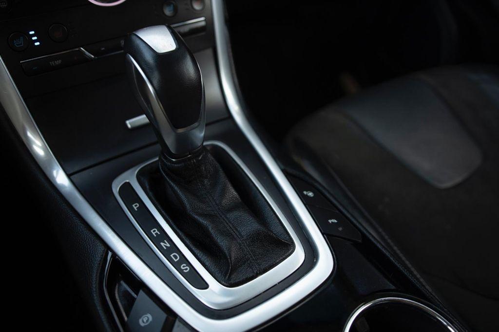 used 2018 Ford Edge car, priced at $15,167